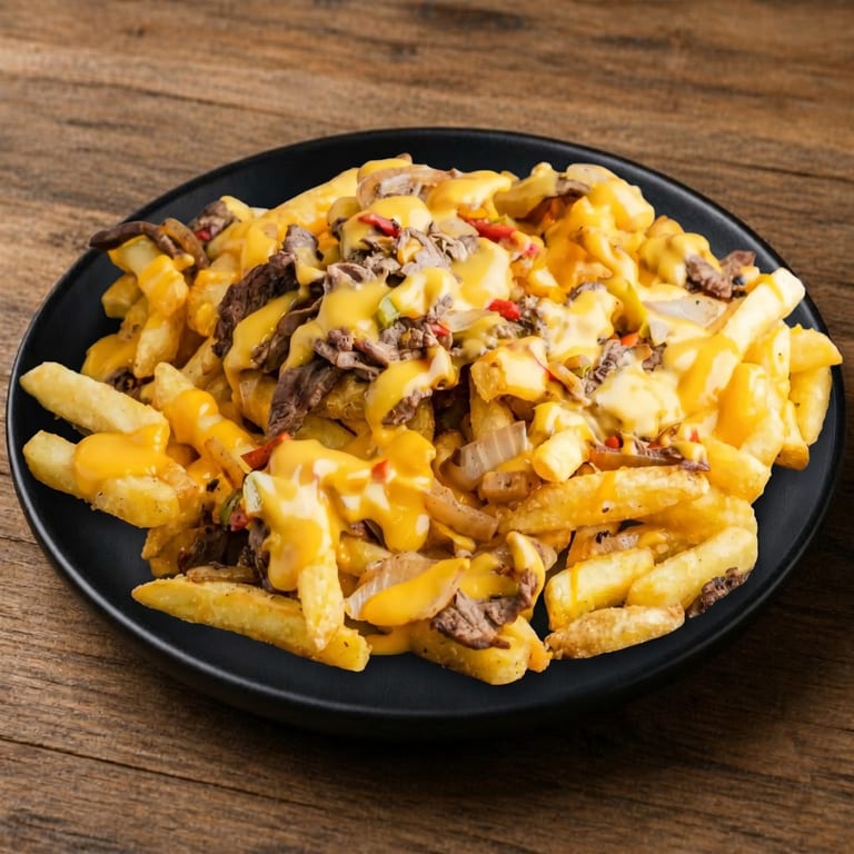 Bold Flavors for Your Special Events